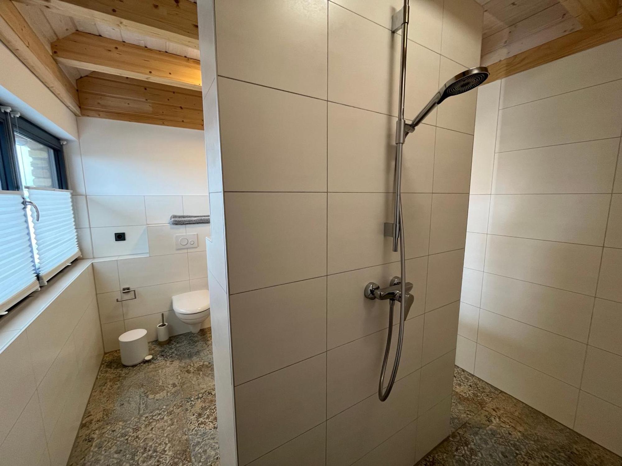 Grosszuegige Ferienwohnung Mit Weitem Ausblick Lichtenberg  Zewnętrze zdjęcie
